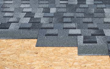 expert Lightfoot Green asphalt roof companies