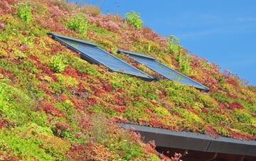 Lightfoot Green living roof systems