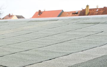 Lightfoot Green flat roof replacement