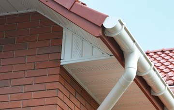 Lightfoot Green soffit repair costs