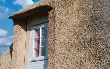 Lightfoot Green thatch roof disadvantages