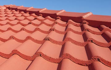 Lightfoot Green tile and slate roof replacement