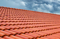 Lightfoot Green roofing tiles