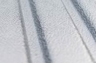 find rated Lightfoot Green rubber roofing companies