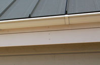 Lightfoot Green soffit repair