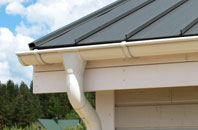 Lightfoot Green soffits